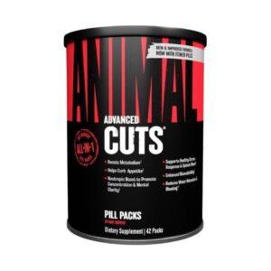 ANIMAL CUTS