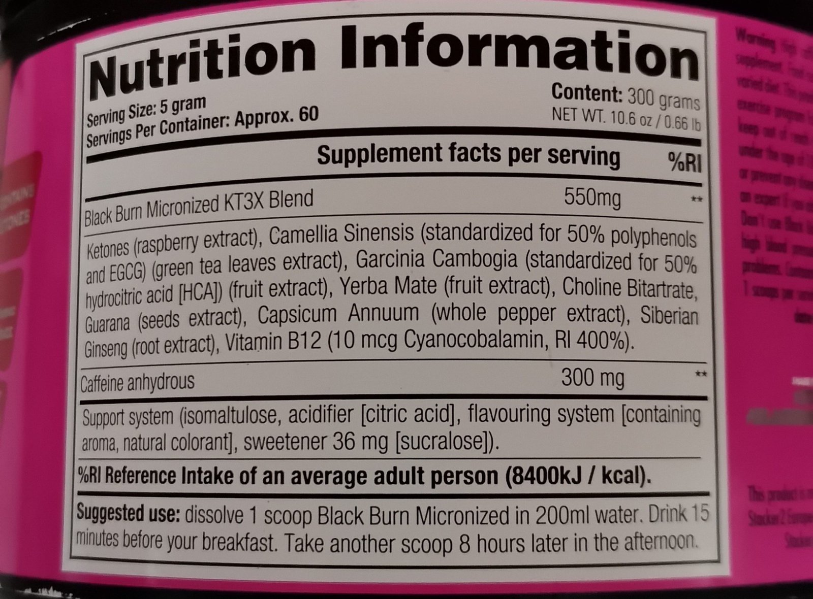 BLACK-BURN-MICRONIZED-MK