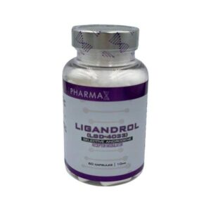 LIGANDROL-MAKEDONIJA