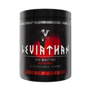 Leviathan-Epic-Beast-Pre-Workout