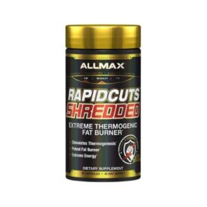 RAPIDCUTS-ALLMAX-SHREDDED