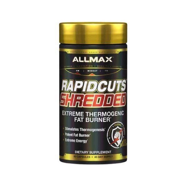 RAPIDCUTS-ALLMAX-SHREDDED