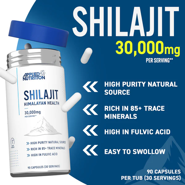 Shilajit-MKD