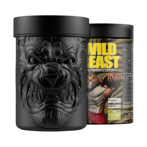 Zoomad-WILD-BEAST-Testobooster