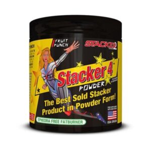 stacker4-powder-makedonija-fat-burner