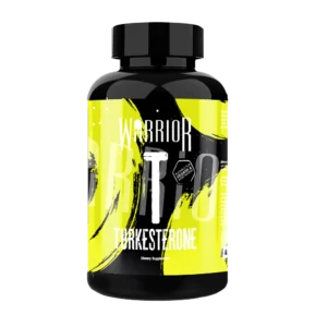 Warrior Turkesterone