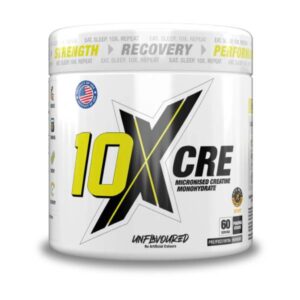 creatine monohydrate mk