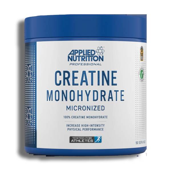 creatine monohydrate mkd