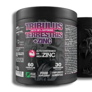 tribulus terrestris + zinc makedonija