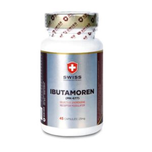 IBUTAMOREN-MK-677 Swiss-Pharmaceuticals