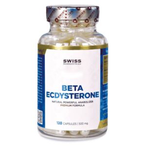 beta-ecdysterone