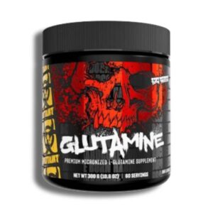 glutamine makedonija