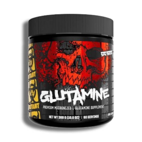 glutamine makedonija
