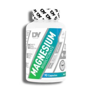 magnesium bisglycinate makedonija